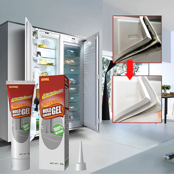 MoldDefy™ — Stop Mold in Its Tracks and Breathe Easy Again