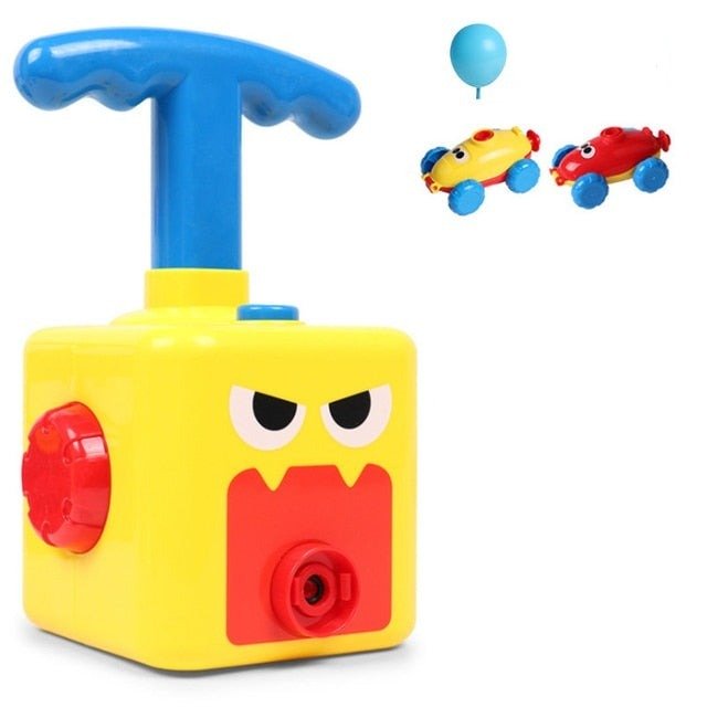 ZoomRocket™ — Ignite Your Child’s Playtime with High-Speed Fun and Brain-Boosting Thrills