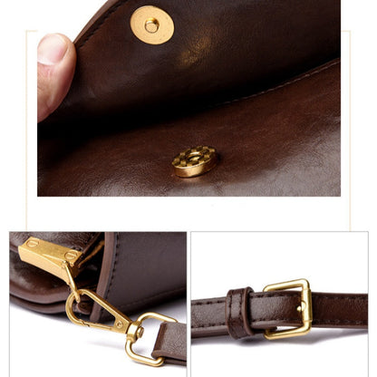 VioraLuxe™ Shoulder Bag — Effortless Style That Turns Chaos into Confidence