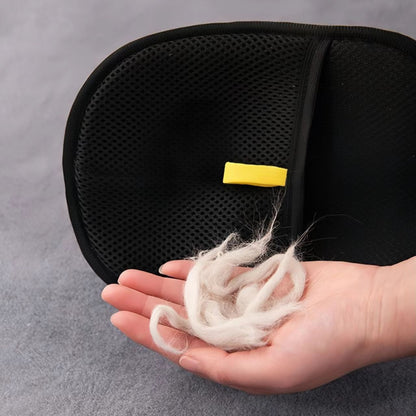 GlidePet™ — Instantly Zap Pet Hair for a Spotless, Confidence-Boosting Clean Every Time