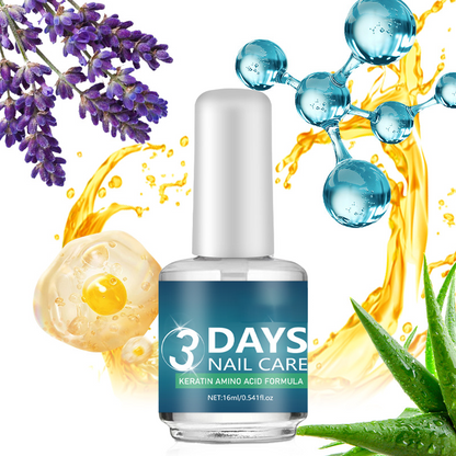 RadiAura™ — Unleash Bold, Radiant Nails That Command Attention Instantly