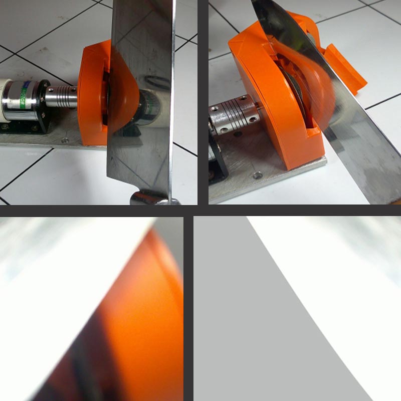 PowerEdge™ Drill Sharpener — Unleash Effortless Precision and Power in Every Cut