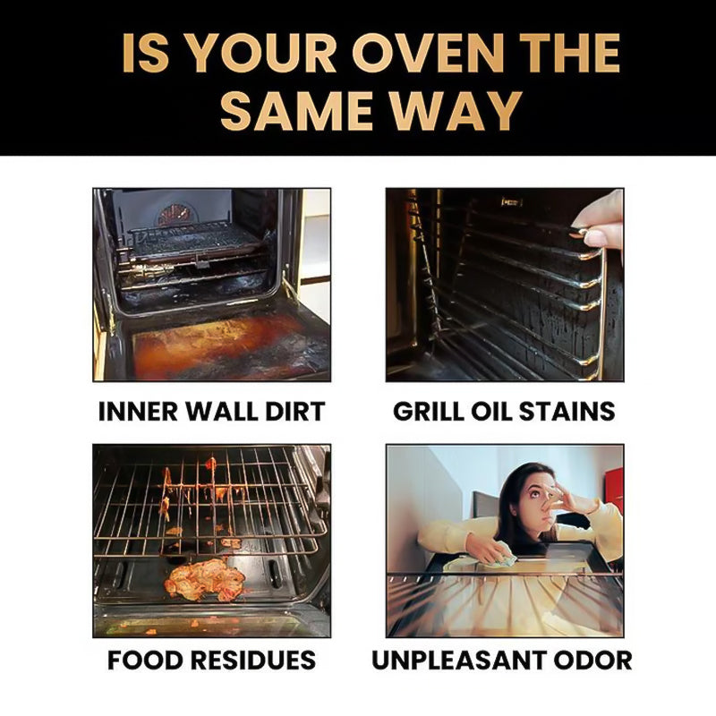 SwiftShine™ — Melt Away Grease Fast for a Kitchen That Sparkles Without the Sweat