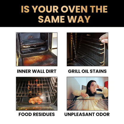 SwiftShine™ — Melt Away Grease Fast and Fall Back in Love with Your Kitchen