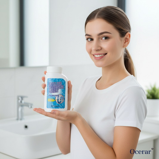 ClearFlow Pro™ — Blast Through Clogs Fast and Keep Your Pipes Fresh for Life