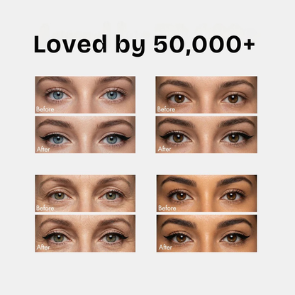 StelaWing™ — Effortless Wings That Boost Your Confidence All Day Long