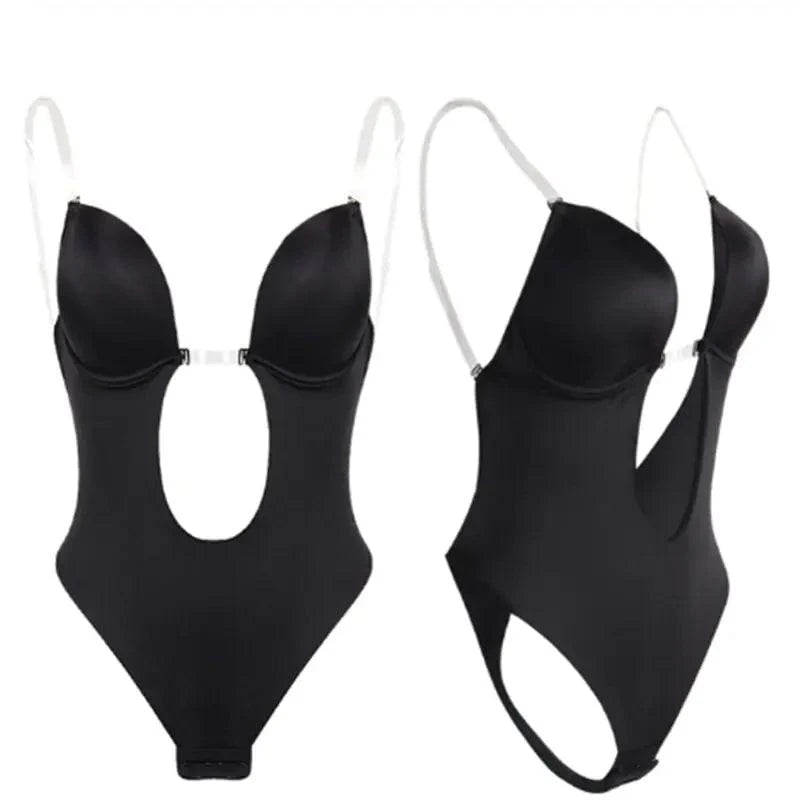 Sculptiva™ — Unstoppable Confidence with Invisible, All-Day Perfect Support