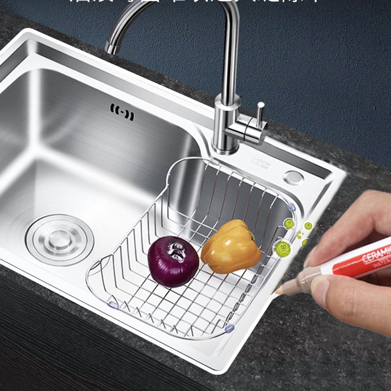 GroutiShield™ Pen — Restore Pristine, Mold-Free Grout That Makes Your Tiles Shine Again