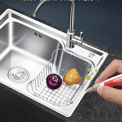 GroutiShield™ Pen — Restore Pristine, Mold-Free Grout That Makes Your Tiles Shine Again