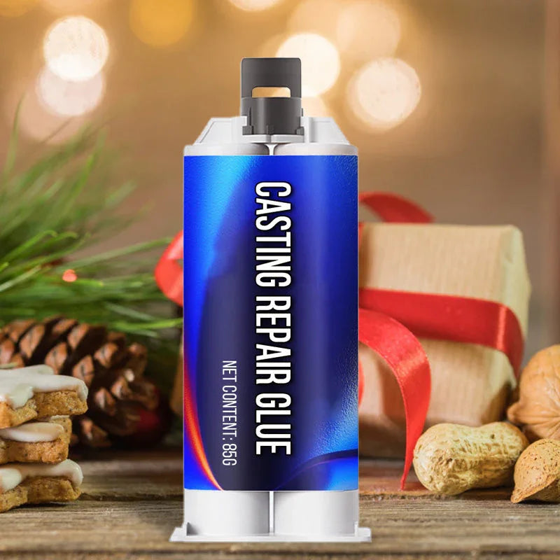ForgeMaster™ — Unbreakable Metal Repairs That Defy Heat, Impact, and Time