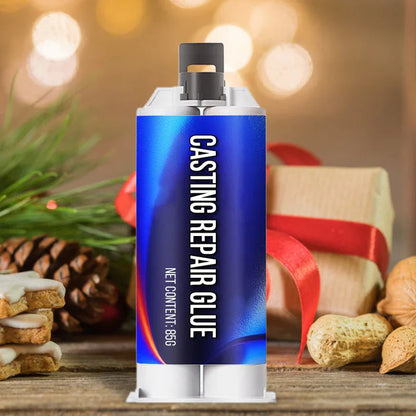 ForgeMaster™ — Unbreakable Metal Repairs That Defy Heat, Impact, and Time