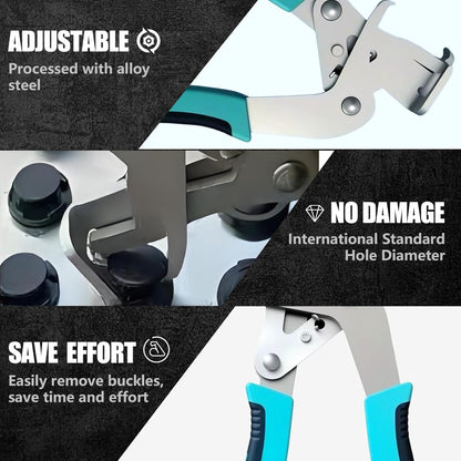 ClipMaster™ — Effortless, Damage-Free Repairs That Save You Time and Stress