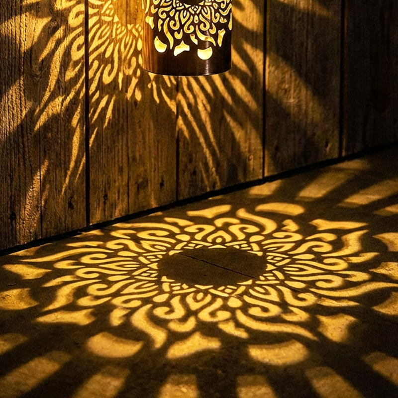 SolaraMyst™ — Ignite Your Nights with Effortless, Enchanting Solar Glow