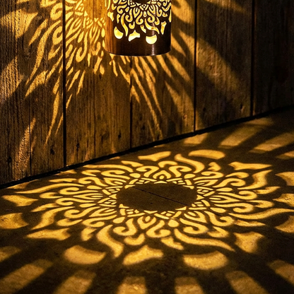 SolaraMyst™ — Ignite Your Nights with Effortless, Enchanting Solar Glow