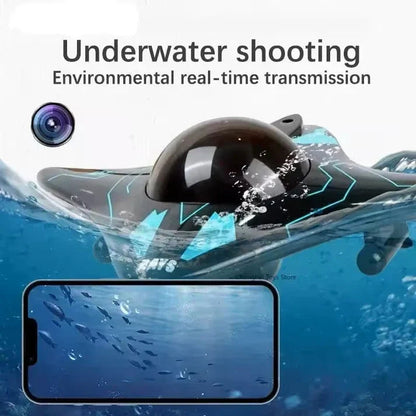 Marinex™ — Instantly Unlock Stunning Underwater Worlds Without Getting Wet