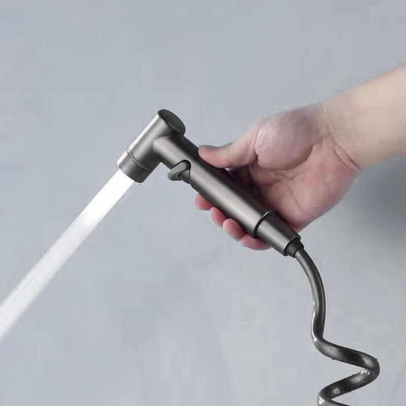 HydroSculpt™ Dual Control Tap — Own Every Stream and Sculpt Your Shower Sanctuary