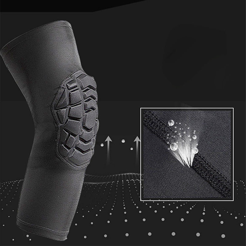 ArmoraX™ Joint Armor — Dominate Every Move with Bulletproof Comfort and Grip