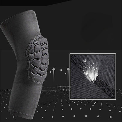 ArmoraX™ Joint Armor — Dominate Every Move with Bulletproof Comfort and Grip