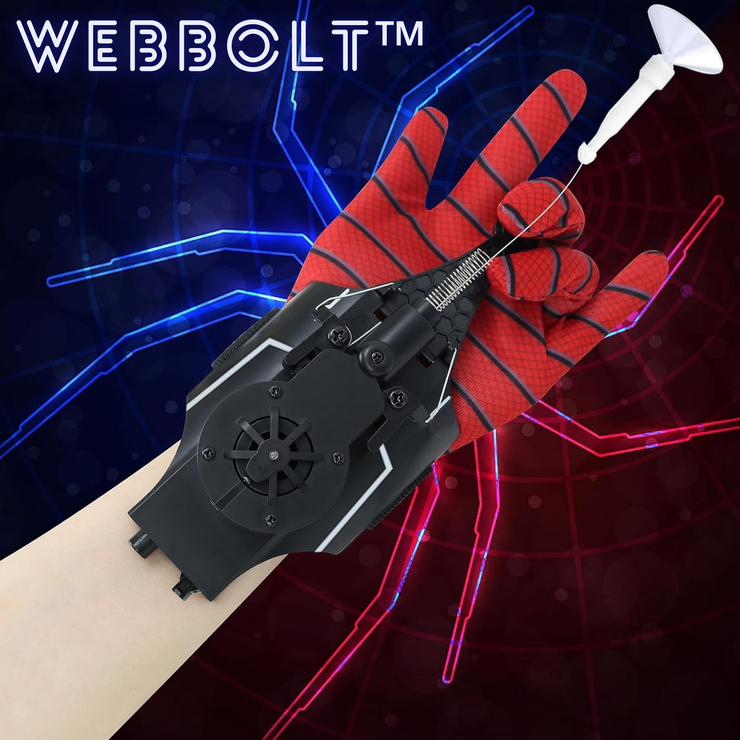 NetStorm™ — Ignite Unstoppable Adventure and Supercharge Every Playtime