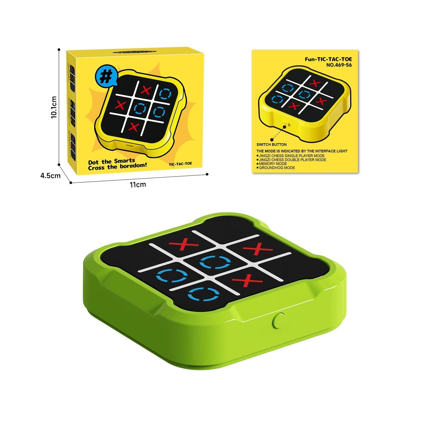 MindFlash Duel™ — Electrify Your Mind with Every Thrilling Move