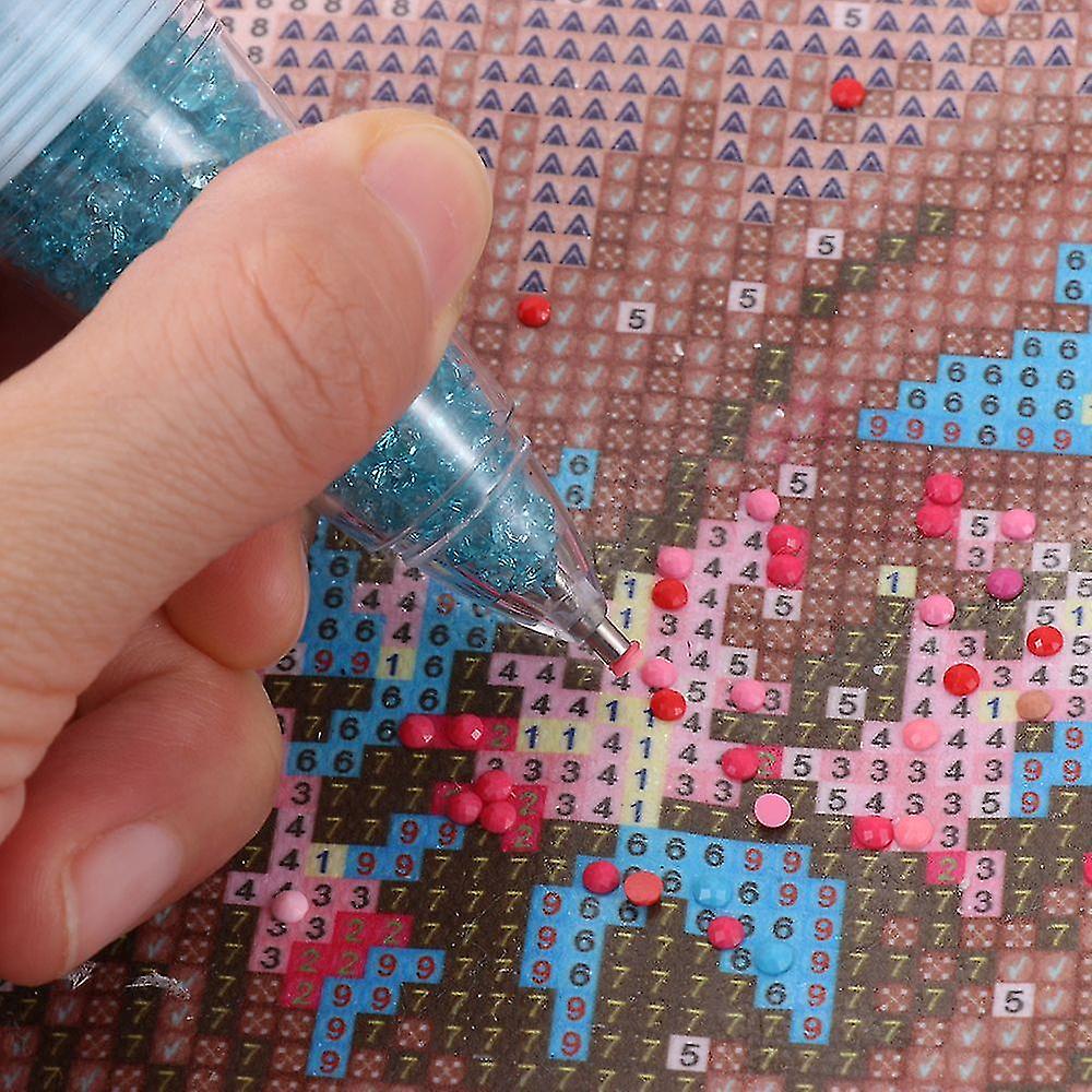SparkFlick™ Pro Pen — Paint Pain-Free with Unstoppable Precision and Comfort