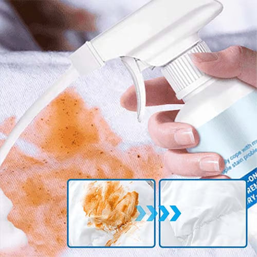 LuminaStain™ — Melt Away Stubborn Stains While Protecting Your Most Treasured Clothes