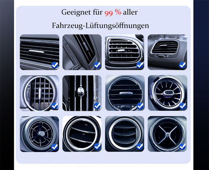 EdgeGuard™ — Keep Your Car Flawless and Command Attention Everywhere You Go