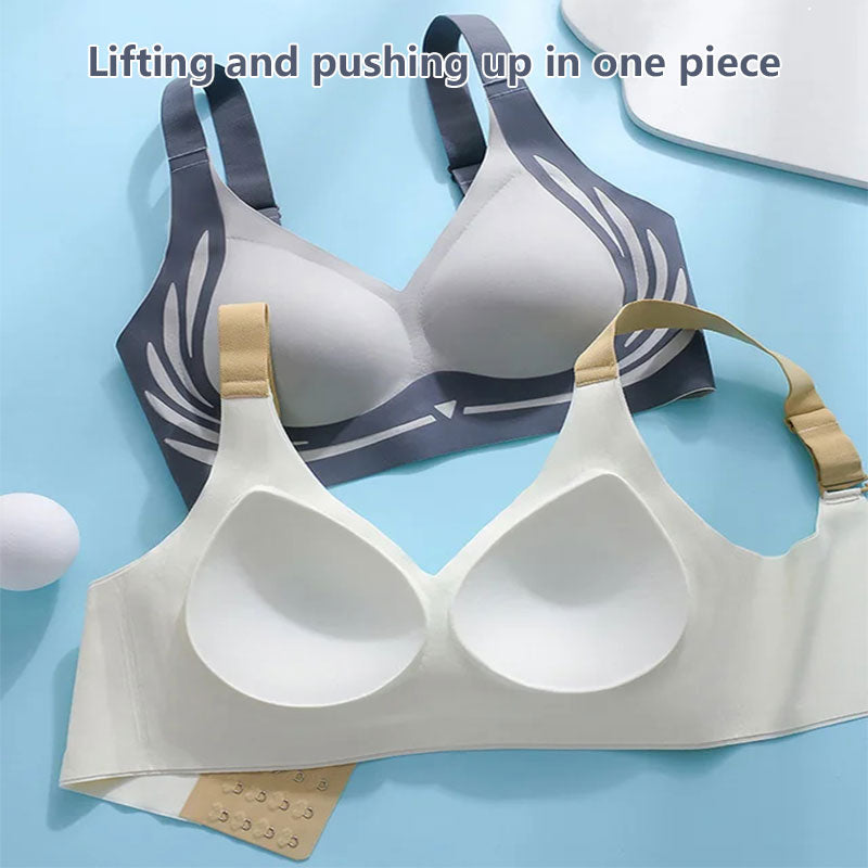 SereniCurve™ — Raise Drooping Breasts, Even Out Back Bumps & Relieve Shoulder Discomfort