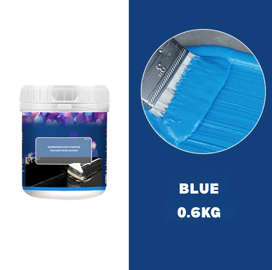 AquaLock™ Armor — One Coat to Make Your Surfaces Unbreakably Waterproof and Leak-Free for Years