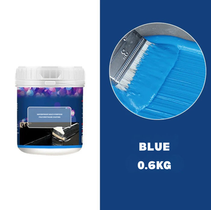 AquaLock™ Armor — One Coat to Make Your Surfaces Unbreakably Waterproof and Leak-Free for Years