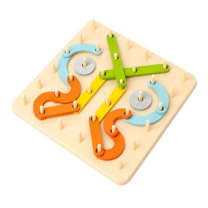BrainJoy™ — Ignite Endless Creativity and Laser-Focus in Every Playtime