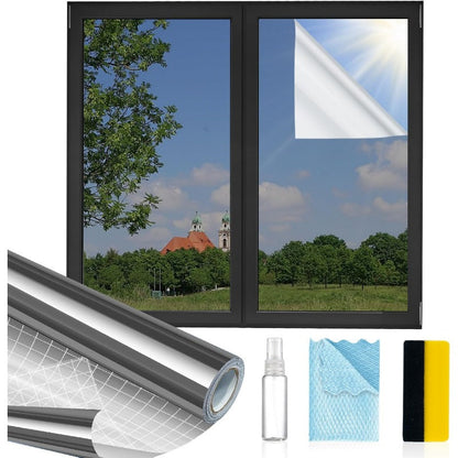 ShadeCrest™ — Instantly Block Heat & Prying Eyes for Cool, Calm Comfort