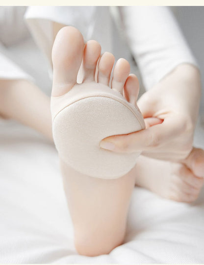 WhisperStep™ — Feel Light, Pain-Free Feet That Dance All Day Long