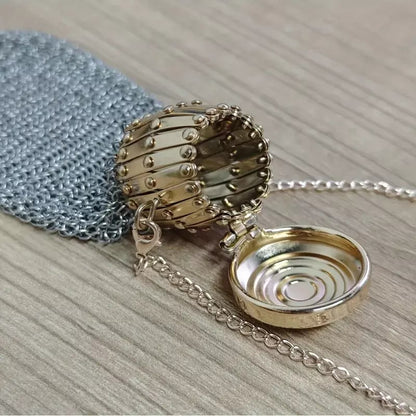 RadiantThread™ — Own a Stunning Heirloom That Commands Attention and Holds Your Essentials with Unbreakable Style