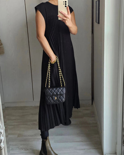 Lumira Shift Dress™ — Unleash All-Day Confidence in Effortless Comfort and Style