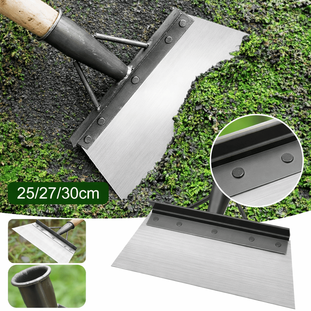 VigorEdge™ Garden Mate — Conquer Weeds Standing Tall, Pain-Free, and Powerful