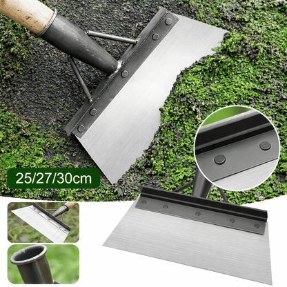 VigorEdge™ Garden Mate — Conquer Weeds Standing Tall, Pain-Free, and Powerful