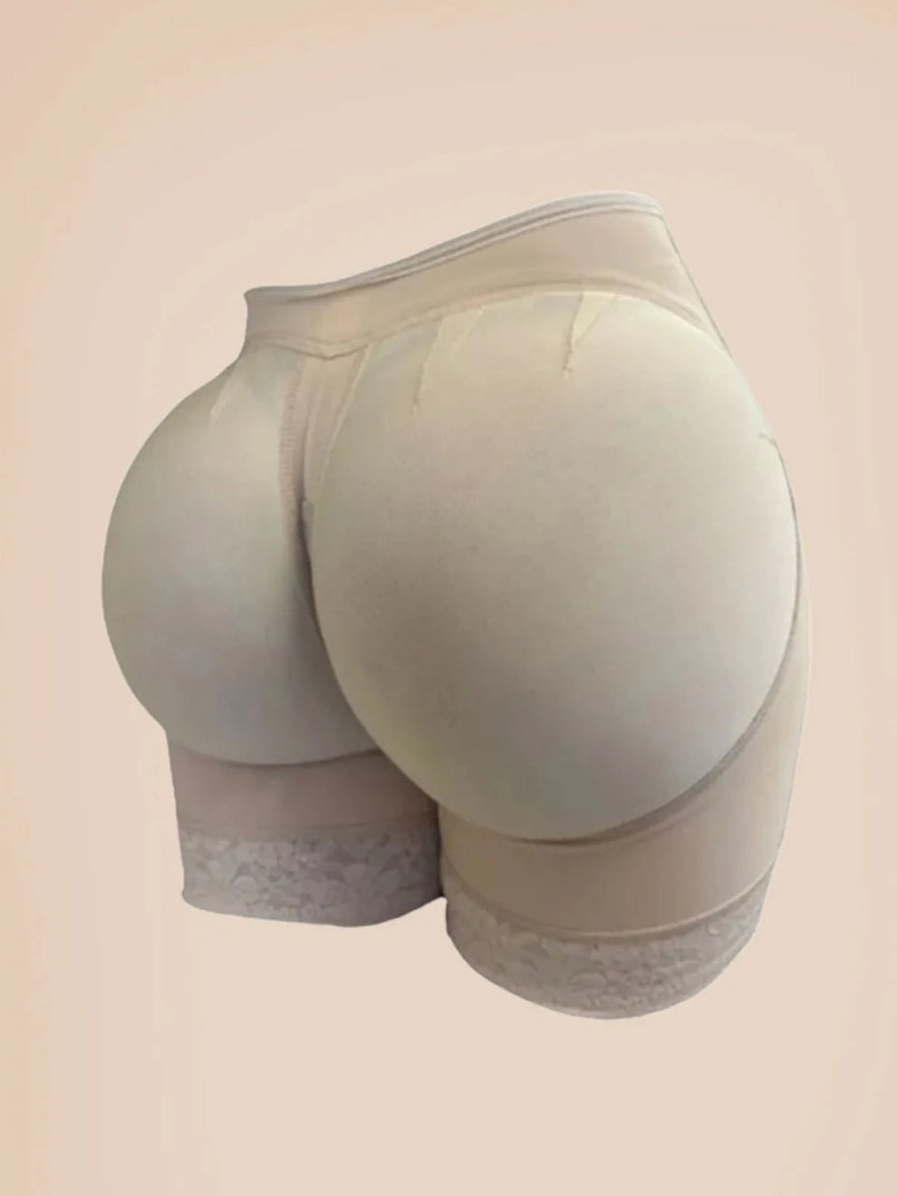 CuriShape™ — Effortless Curves That Boost Your Confidence All Day Long