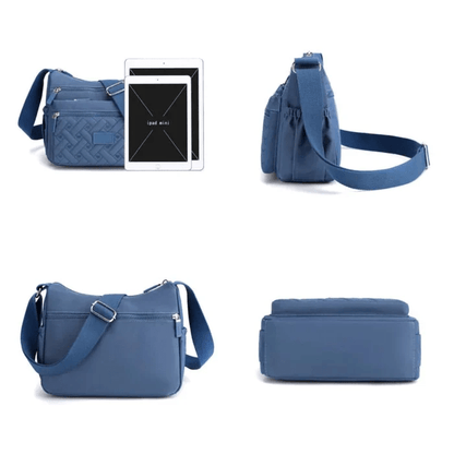 VersaFlow™ — Master Your Day with Effortless Style and Perfect Organization