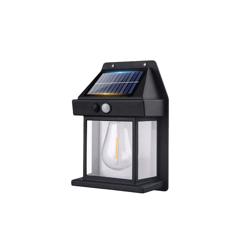 LumaGuard™ — Effortless Solar Safety That Lights Your Night and Calms Your Soul