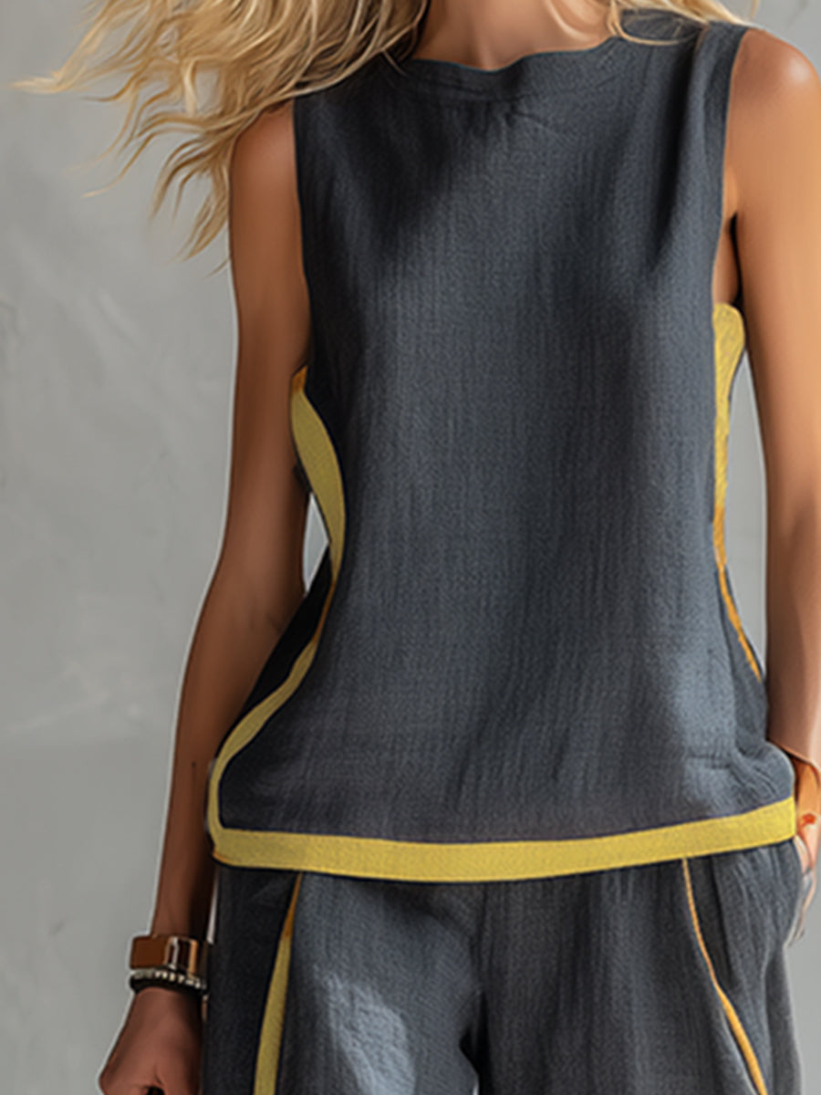 SlateLuxe™ — Feel Fresh, Look Sharp, and Move Freely All Day