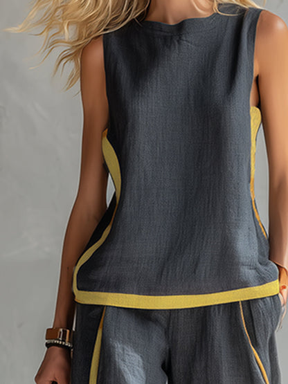 SlateLuxe™ — Feel Fresh, Look Sharp, and Move Freely All Day