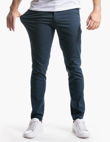 StrideCraft™ Chinos — Own Every Move with Pants That Stay Sharp and Comfortable All Day