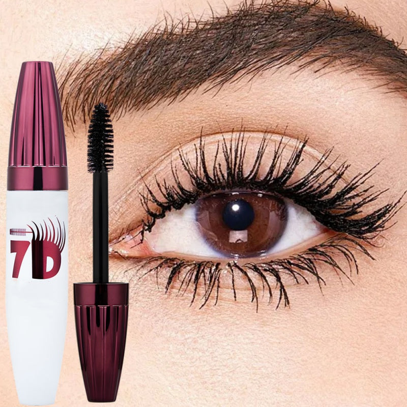 LushMist™ — Unleash Stunning, Smudge-Free Lashes That Command Every Room