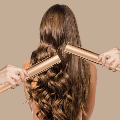 VellaCurl™ — Damage-Free Styling That Unleashes Your Hair’s True Shine and Bounce