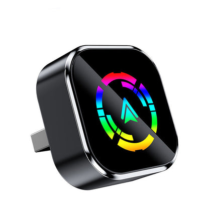 AeroStream™ — Cut the Cords and Command Every Mile with Effortless Wireless Freedom
