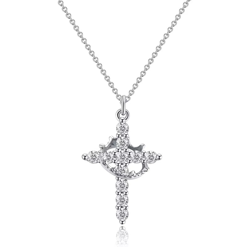 RadianceRise™ Necklace — Ignite Your Inner Strength with Timeless Shine and Comfort