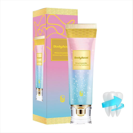 SensaBright™ — Unleash a Radiant Smile That Heals and Empowers Your Confidence