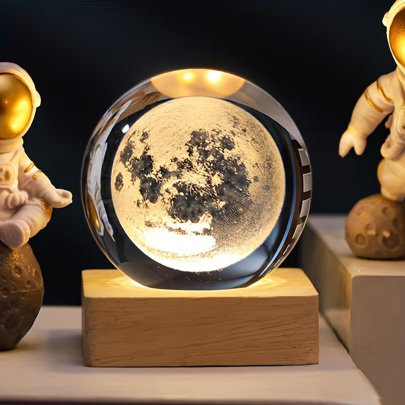 NebulaSphere™ — Transform Your Space Into a Magical Sanctuary of Cosmic Wonder