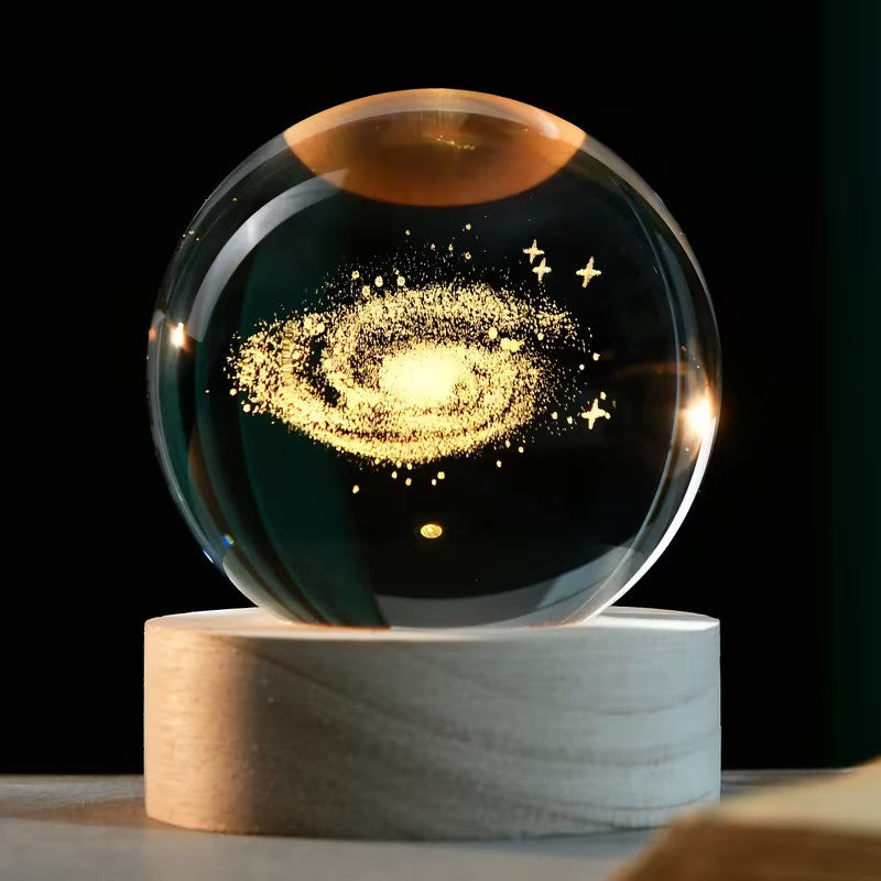 NebulaSphere™ — Transform Your Space Into a Magical Sanctuary of Cosmic Wonder